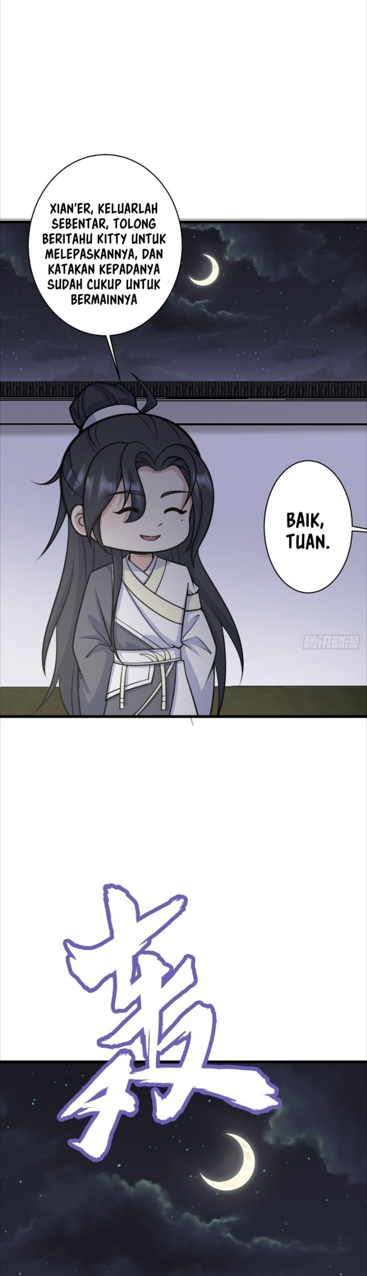 Invincible After a Hundred Years of Seclusion Chapter 168 - halaman 27