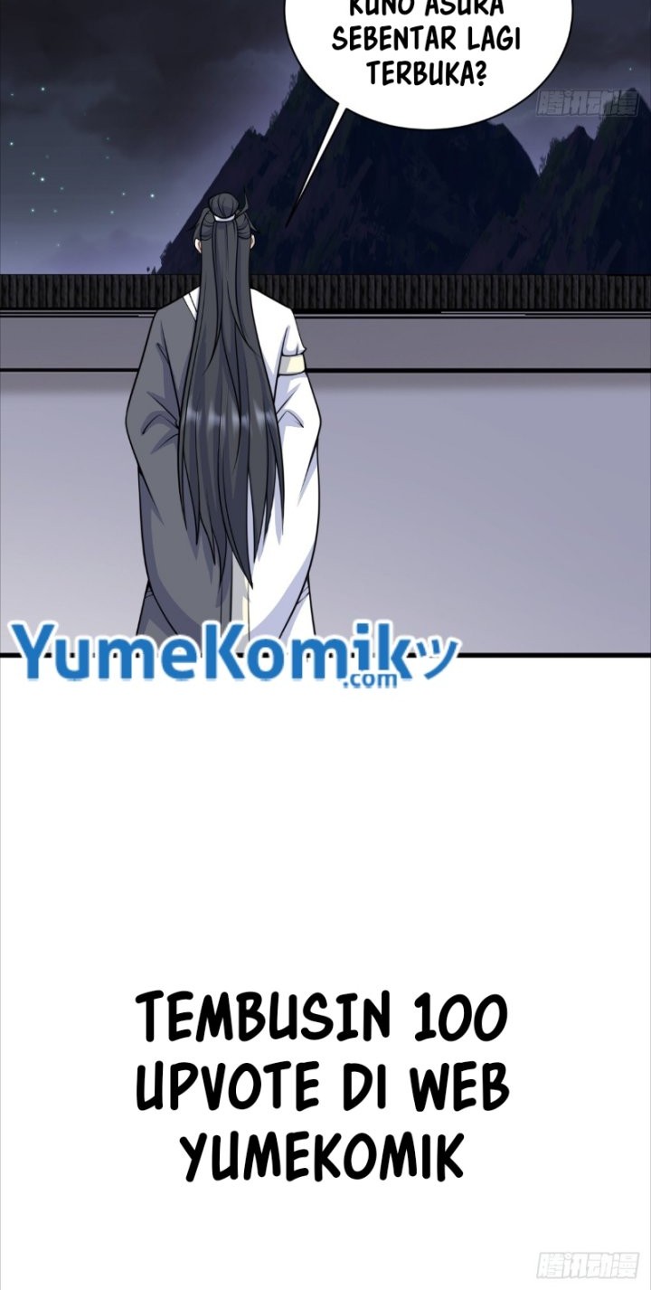 Invincible After a Hundred Years of Seclusion Chapter 168 - halaman 29