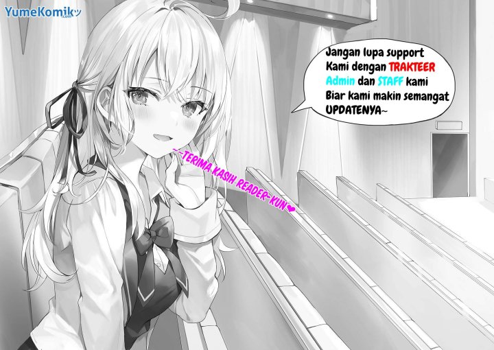 Invincible After a Hundred Years of Seclusion Chapter 168 - halaman 30