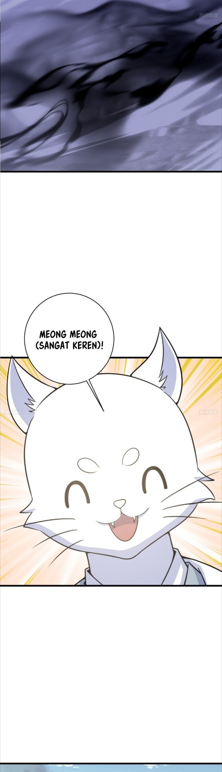 Invincible After a Hundred Years of Seclusion Chapter 168 - halaman 8