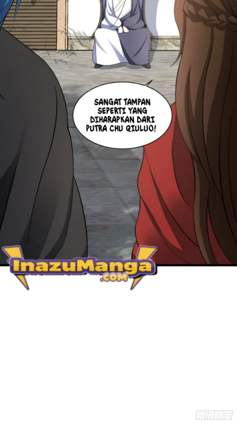 Invincible After a Hundred Years of Seclusion Chapter 17 - halaman 12