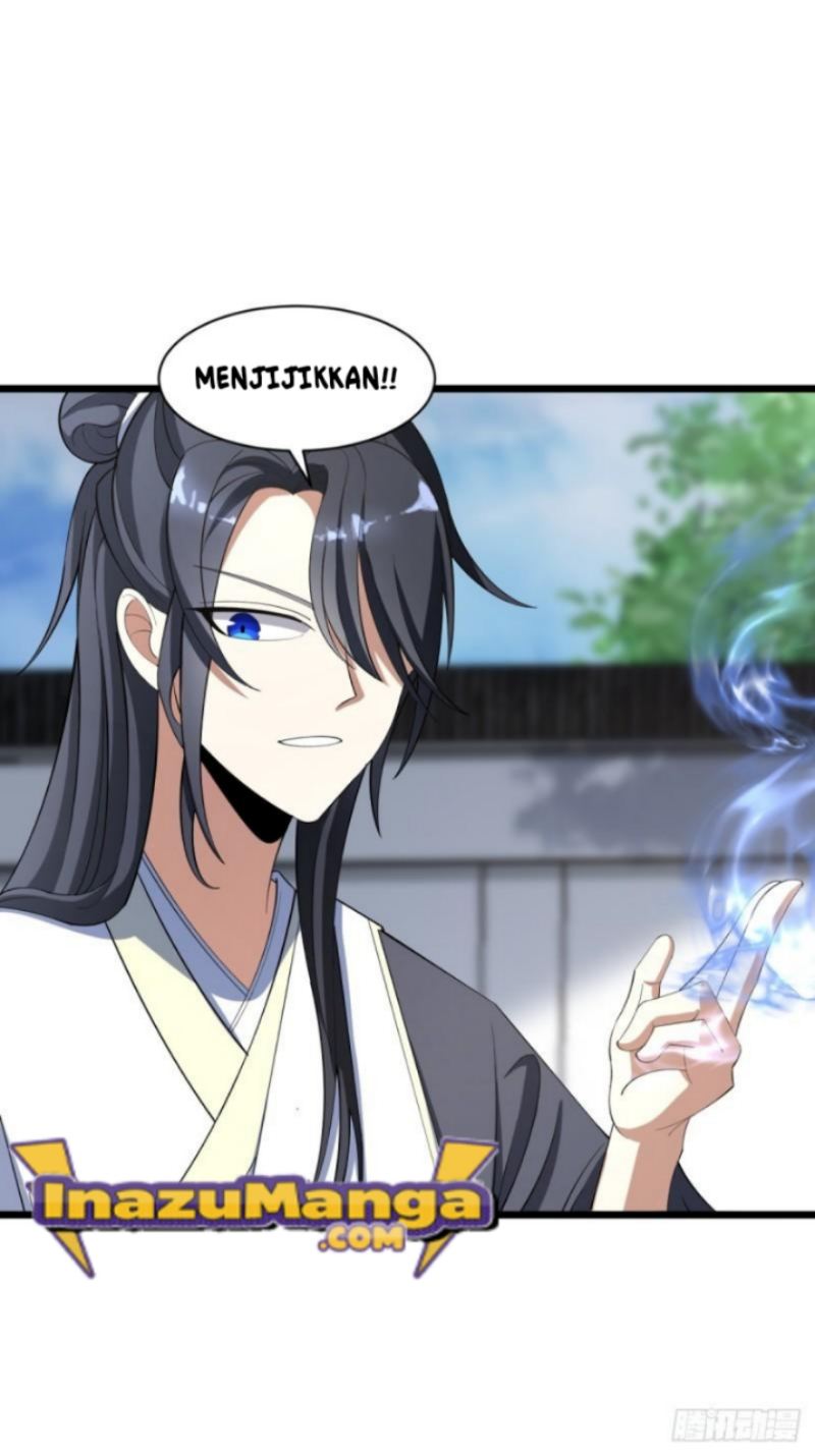Invincible After a Hundred Years of Seclusion Chapter 17 - halaman 18