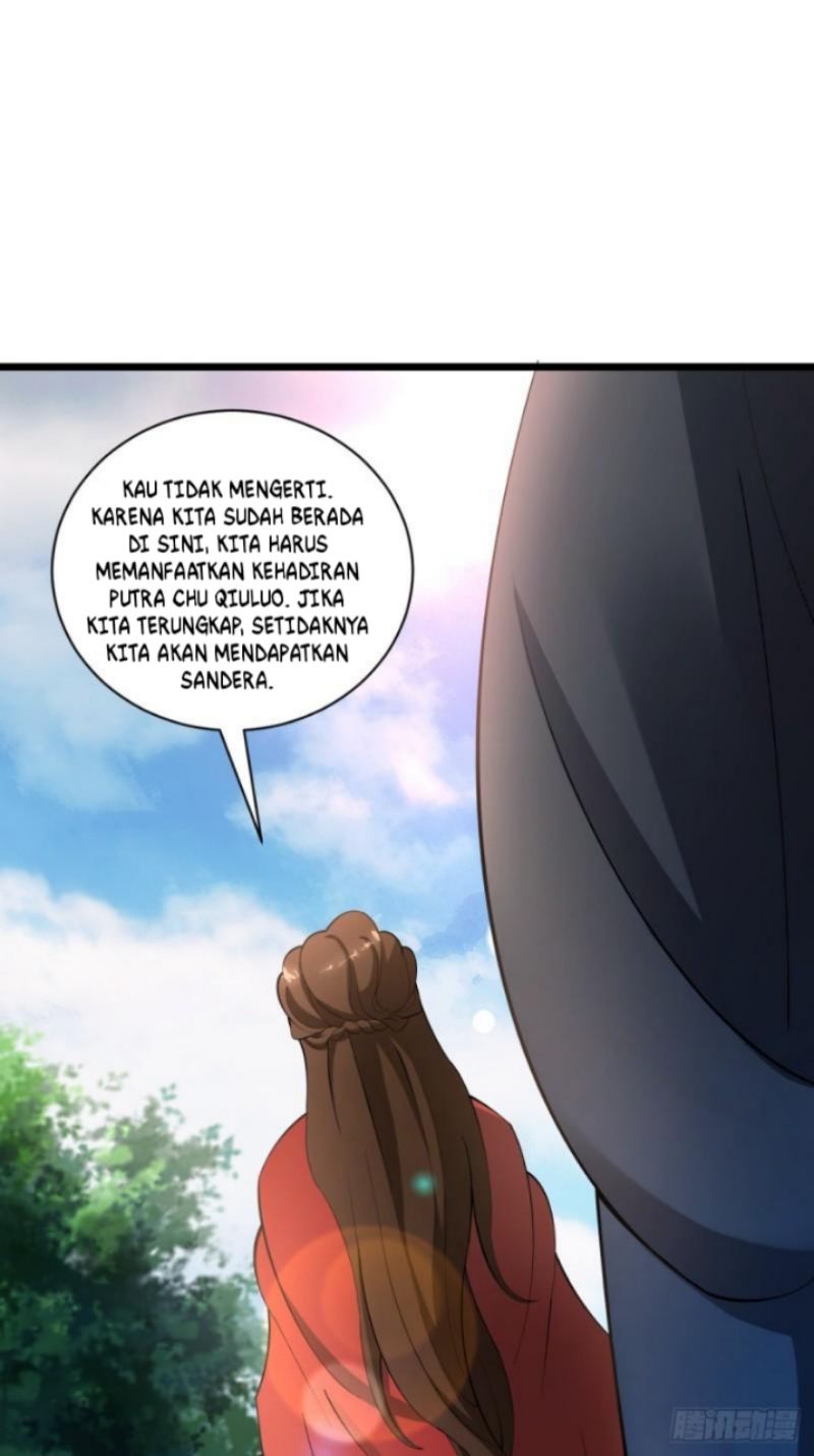 Invincible After a Hundred Years of Seclusion Chapter 17 - halaman 2
