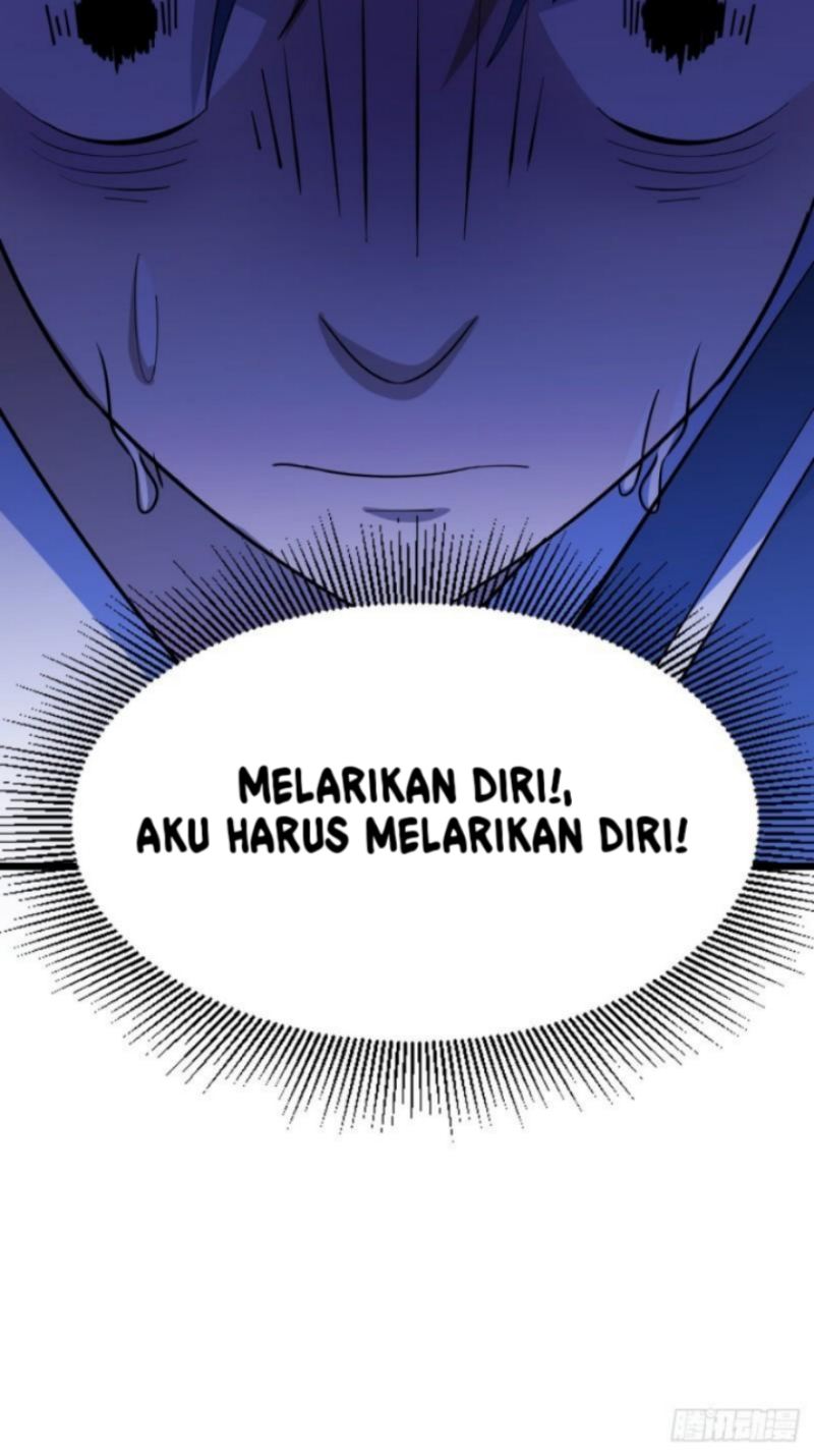 Invincible After a Hundred Years of Seclusion Chapter 17 - halaman 21