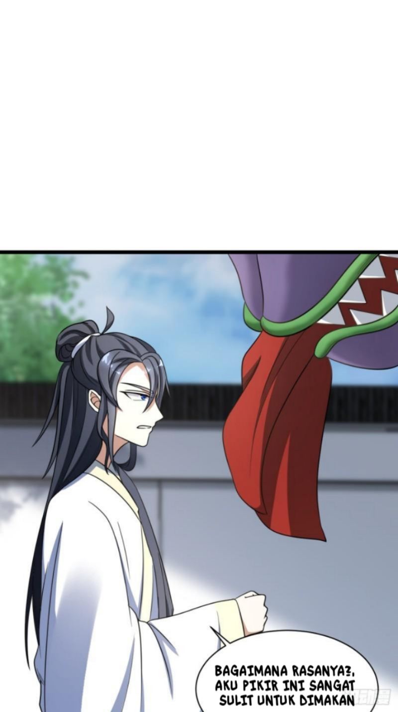 Invincible After a Hundred Years of Seclusion Chapter 17 - halaman 27