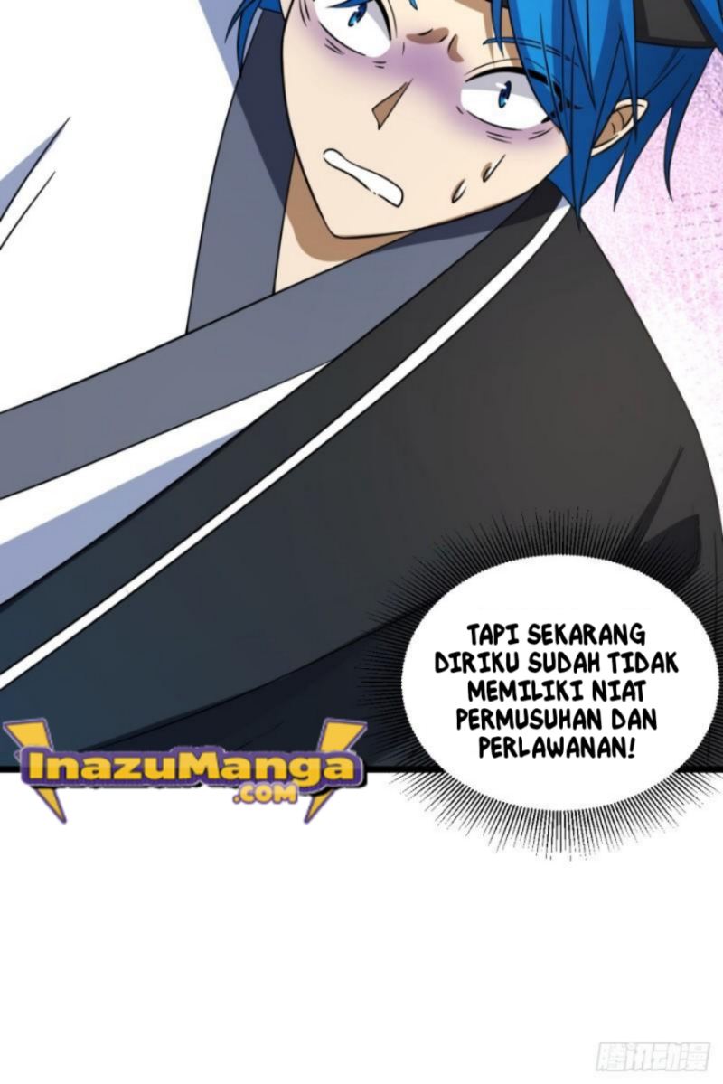 Invincible After a Hundred Years of Seclusion Chapter 17 - halaman 33