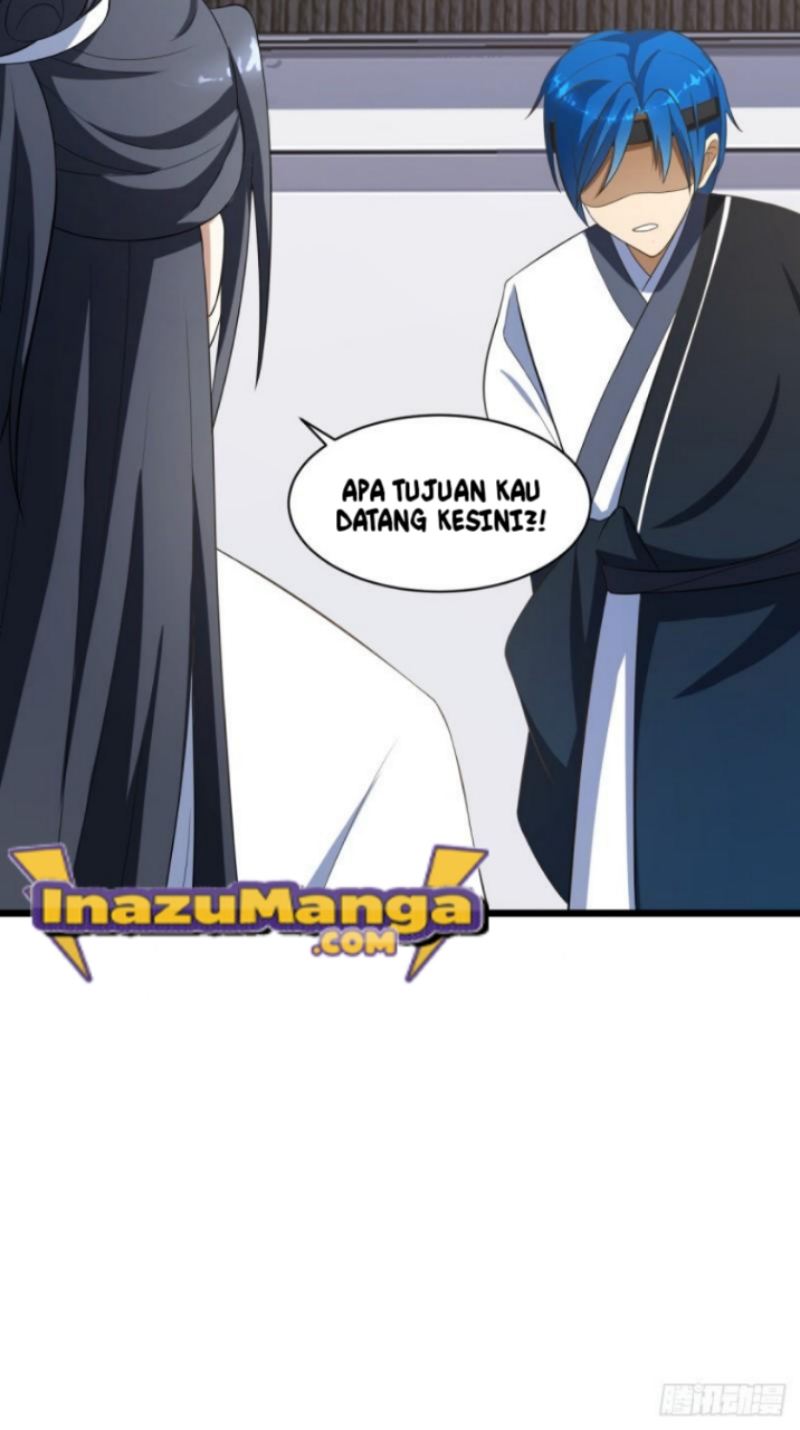 Invincible After a Hundred Years of Seclusion Chapter 17 - halaman 37
