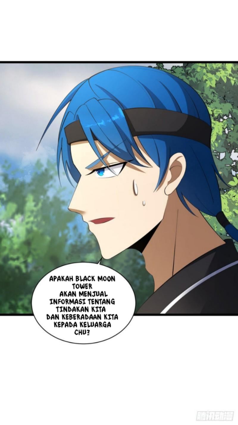 Invincible After a Hundred Years of Seclusion Chapter 17 - halaman 4