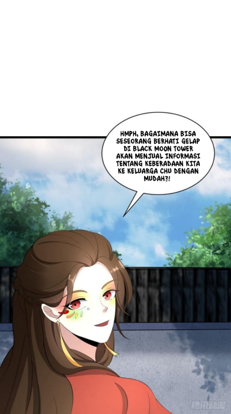 Invincible After a Hundred Years of Seclusion Chapter 17 - halaman 5