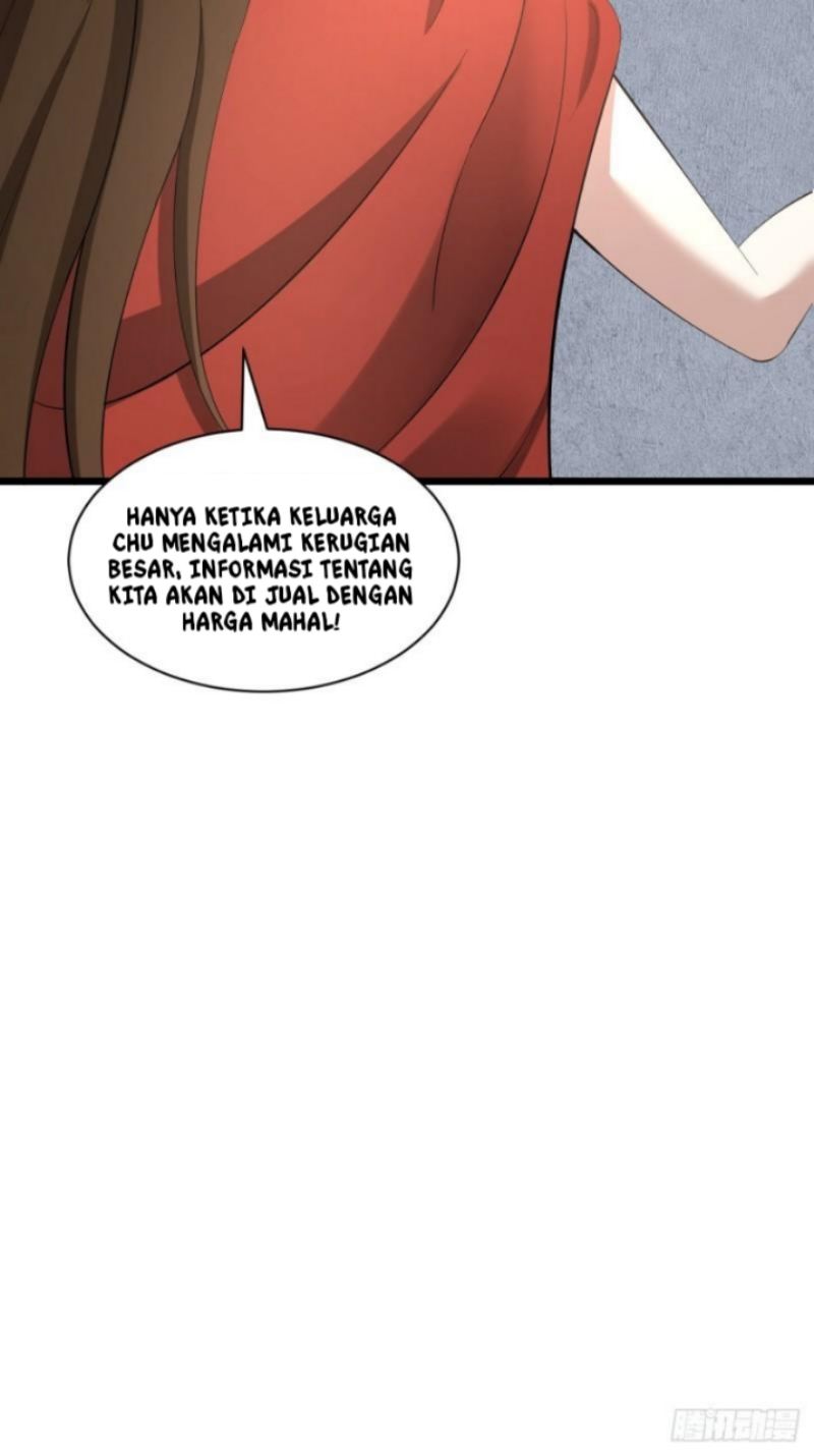 Invincible After a Hundred Years of Seclusion Chapter 17 - halaman 6
