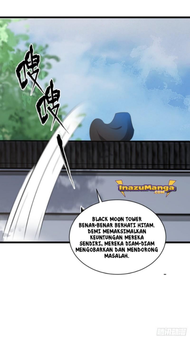 Invincible After a Hundred Years of Seclusion Chapter 17 - halaman 7