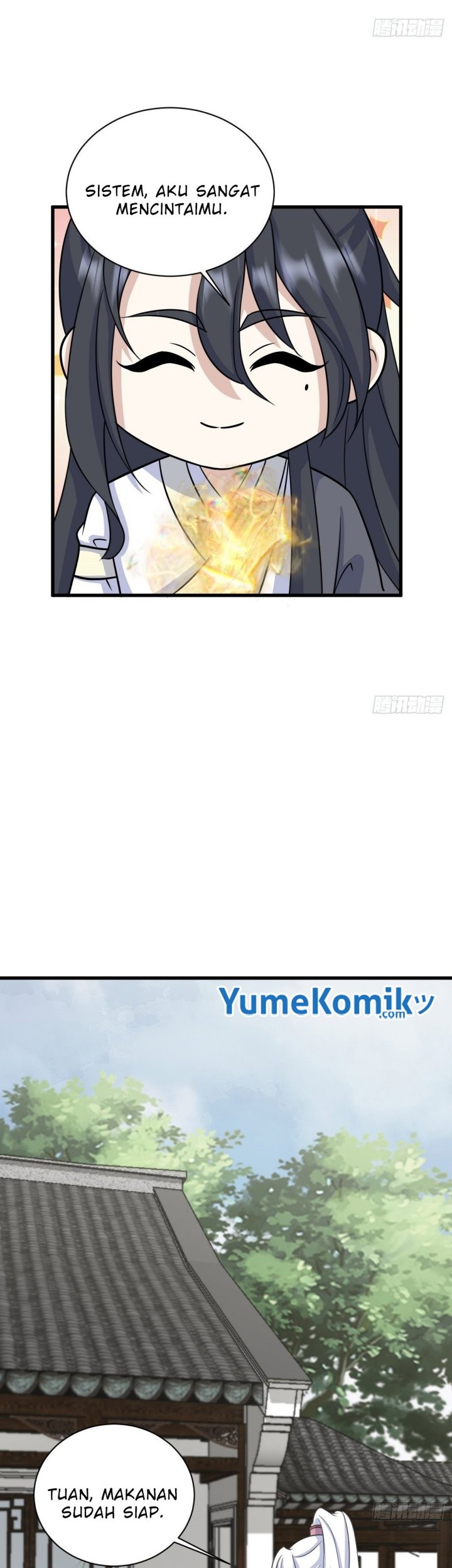 Invincible After a Hundred Years of Seclusion Chapter 170 - halaman 23