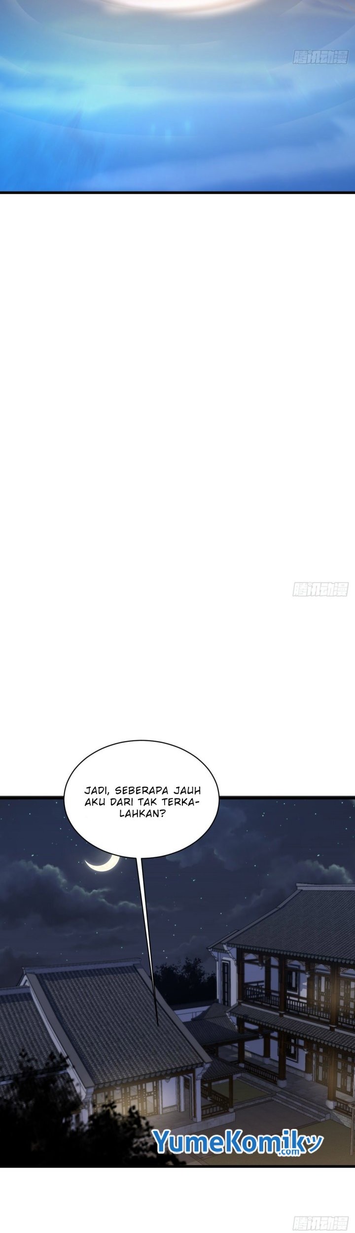 Invincible After a Hundred Years of Seclusion Chapter 170 - halaman 28