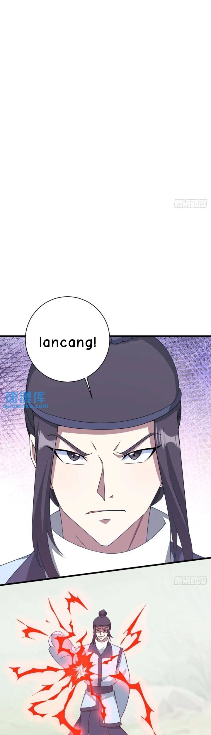 Invincible After a Hundred Years of Seclusion Chapter 171 - halaman 10