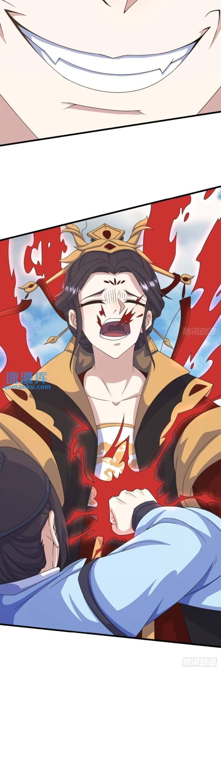 Invincible After a Hundred Years of Seclusion Chapter 171 - halaman 23