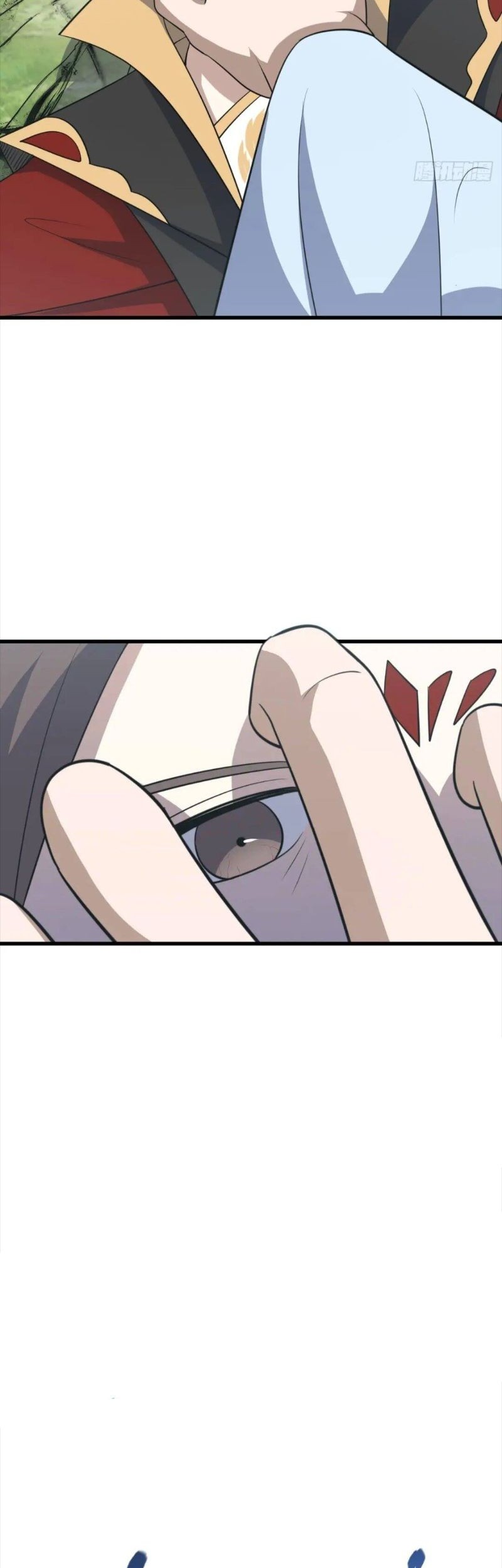 Invincible After a Hundred Years of Seclusion Chapter 172 - halaman 16