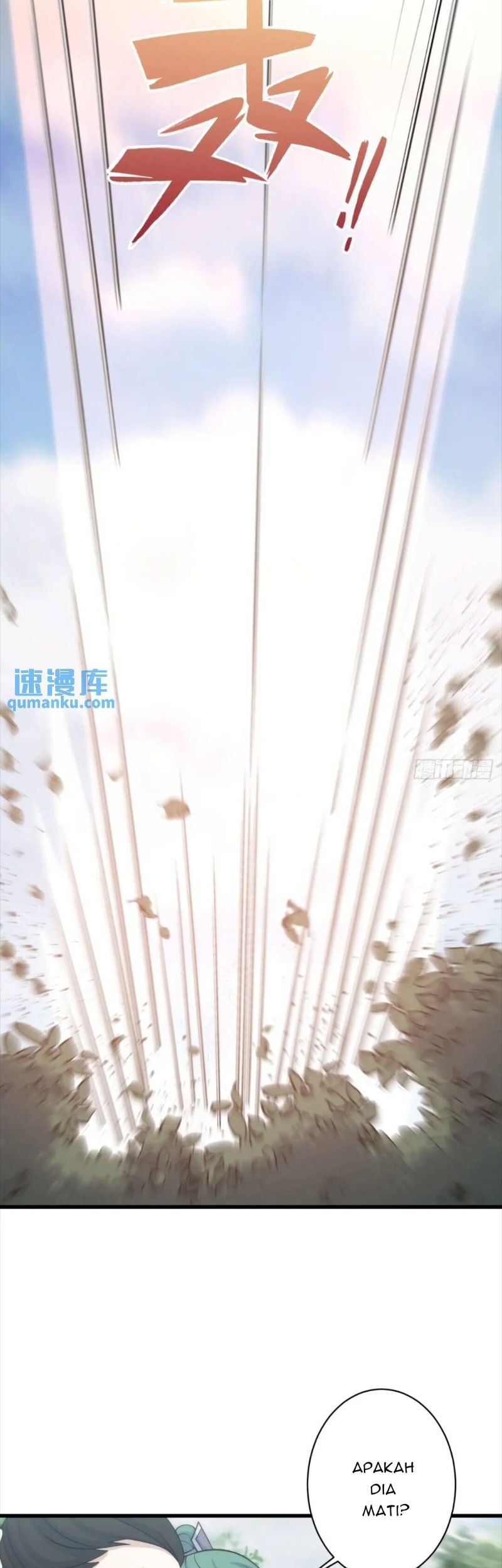 Invincible After a Hundred Years of Seclusion Chapter 172 - halaman 22