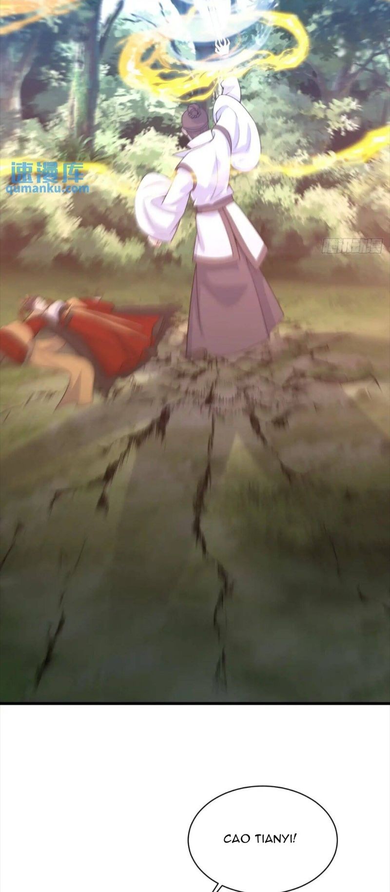 Invincible After a Hundred Years of Seclusion Chapter 172 - halaman 24