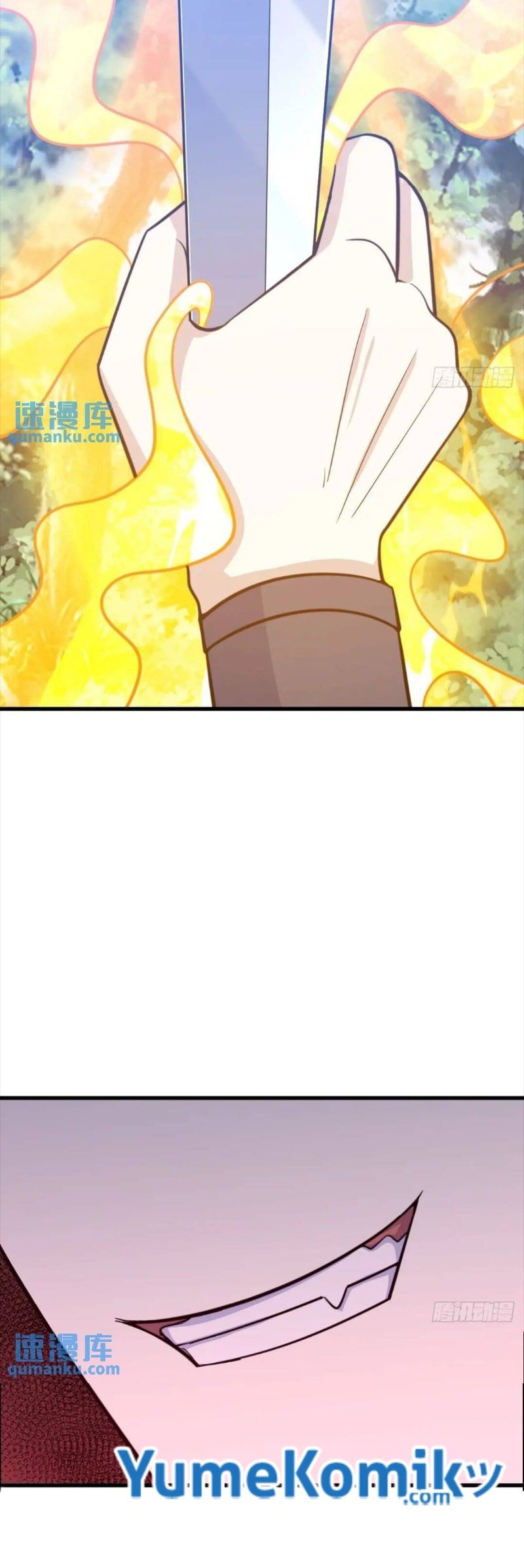 Invincible After a Hundred Years of Seclusion Chapter 172 - halaman 27