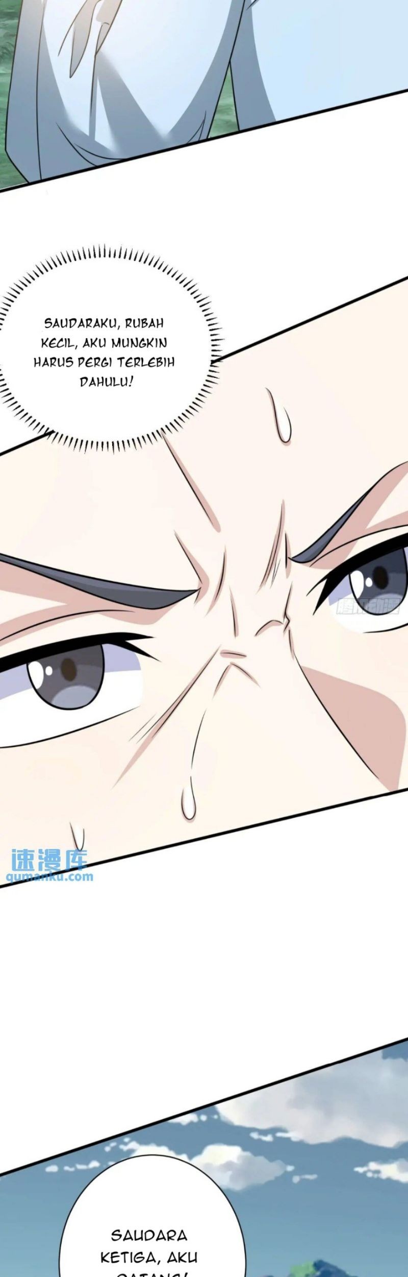 Invincible After a Hundred Years of Seclusion Chapter 173 - halaman 12
