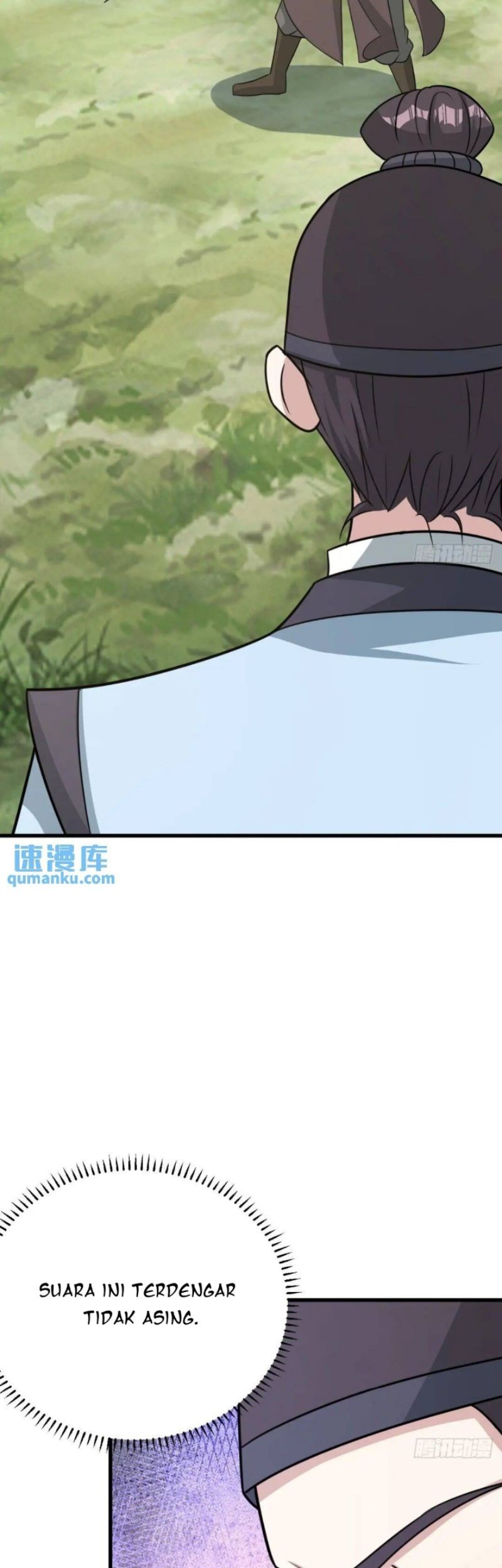 Invincible After a Hundred Years of Seclusion Chapter 173 - halaman 14