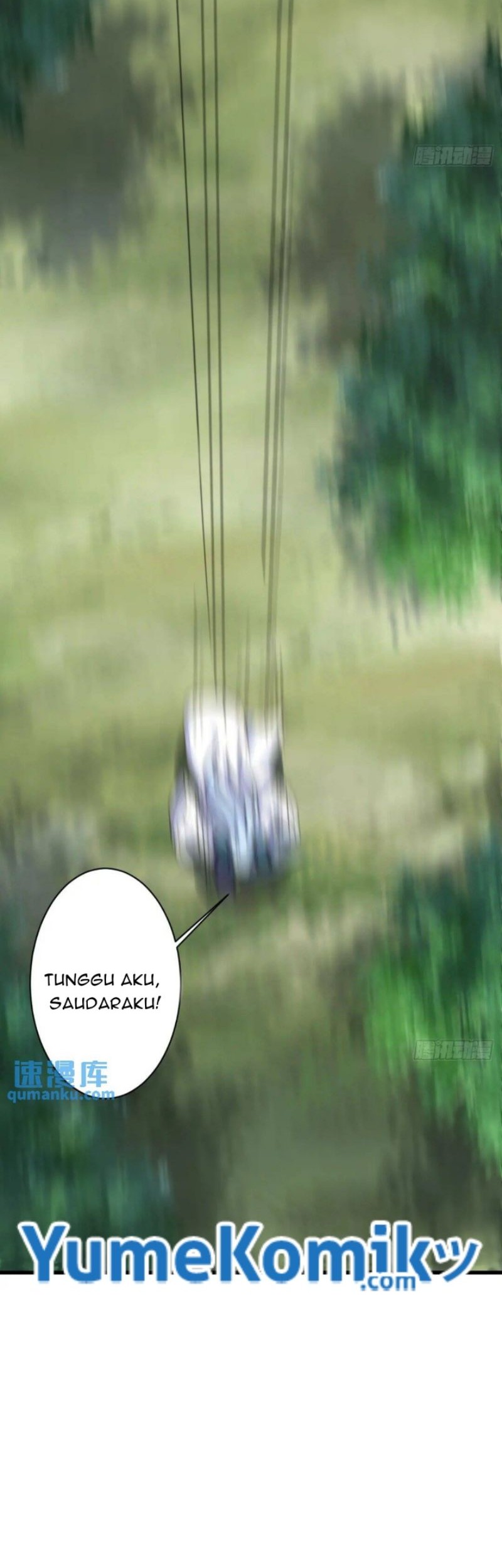Invincible After a Hundred Years of Seclusion Chapter 173 - halaman 34