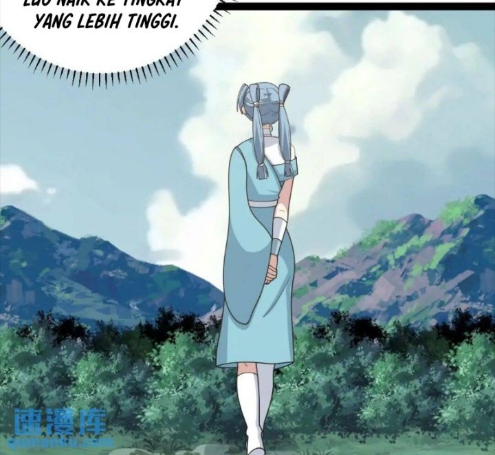 Invincible After a Hundred Years of Seclusion Chapter 175 - halaman 24