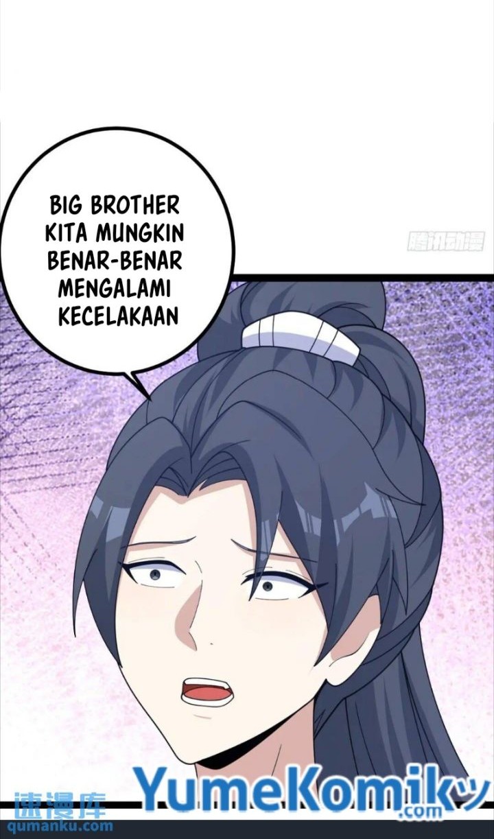 Invincible After a Hundred Years of Seclusion Chapter 175 - halaman 28