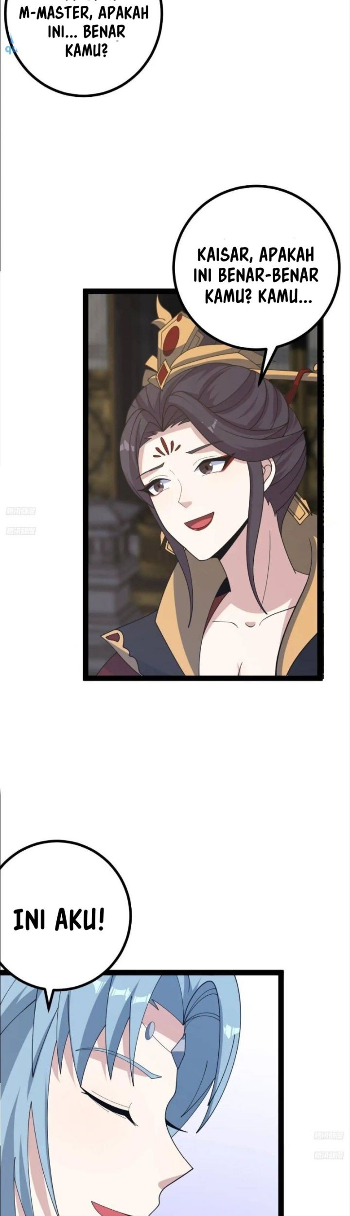 Invincible After a Hundred Years of Seclusion Chapter 175 - halaman 4