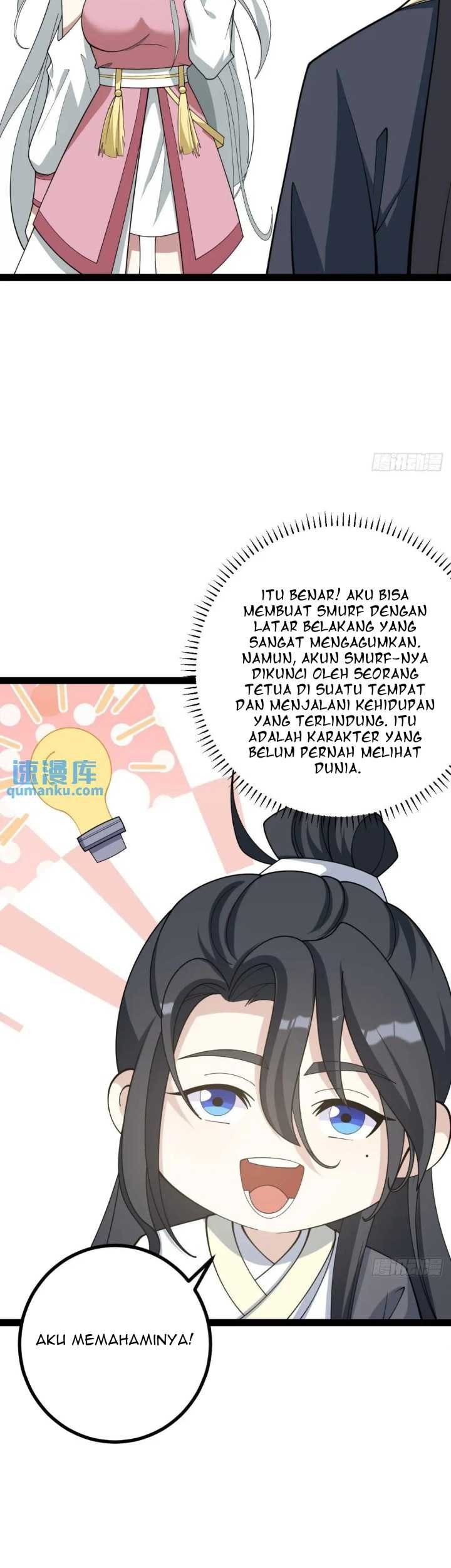 Invincible After a Hundred Years of Seclusion Chapter 176 - halaman 18
