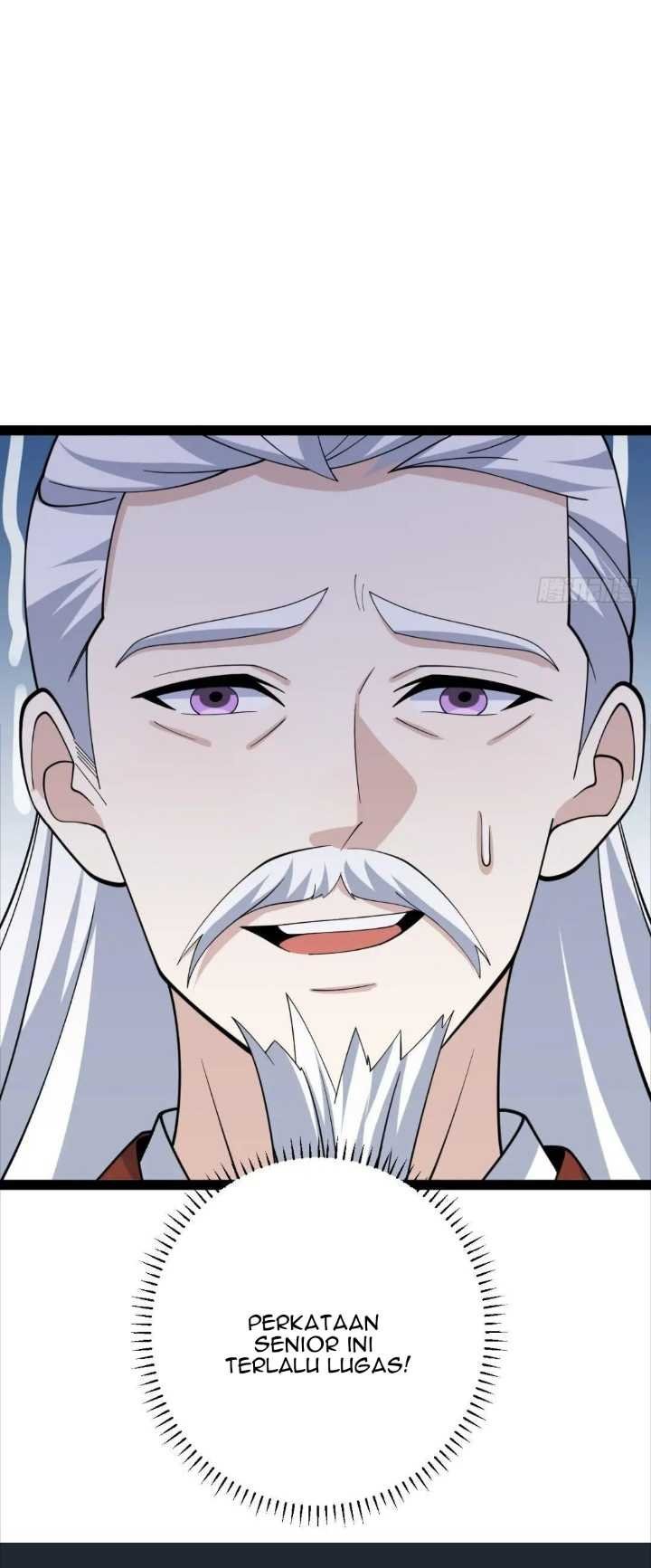 Invincible After a Hundred Years of Seclusion Chapter 176 - halaman 28