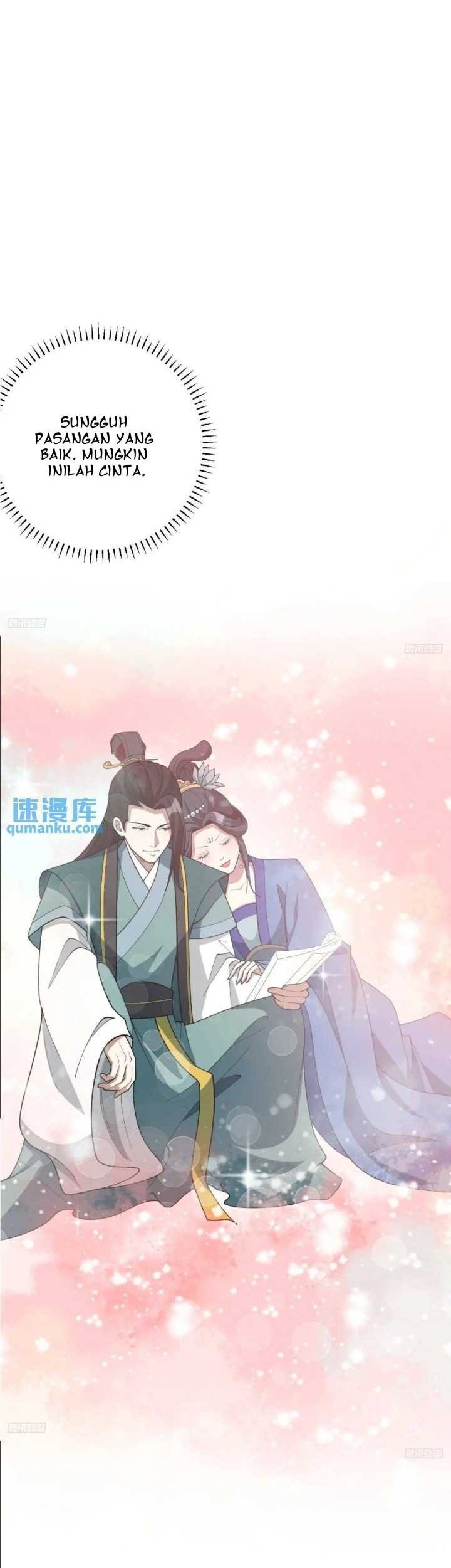 Invincible After a Hundred Years of Seclusion Chapter 176 - halaman 3