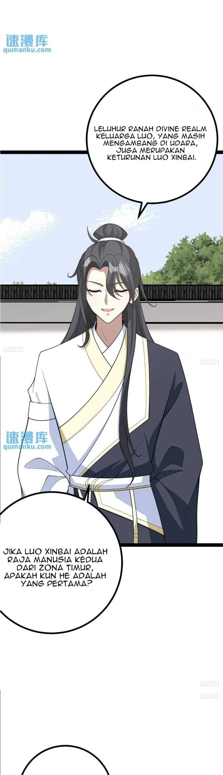 Invincible After a Hundred Years of Seclusion Chapter 176 - halaman 5