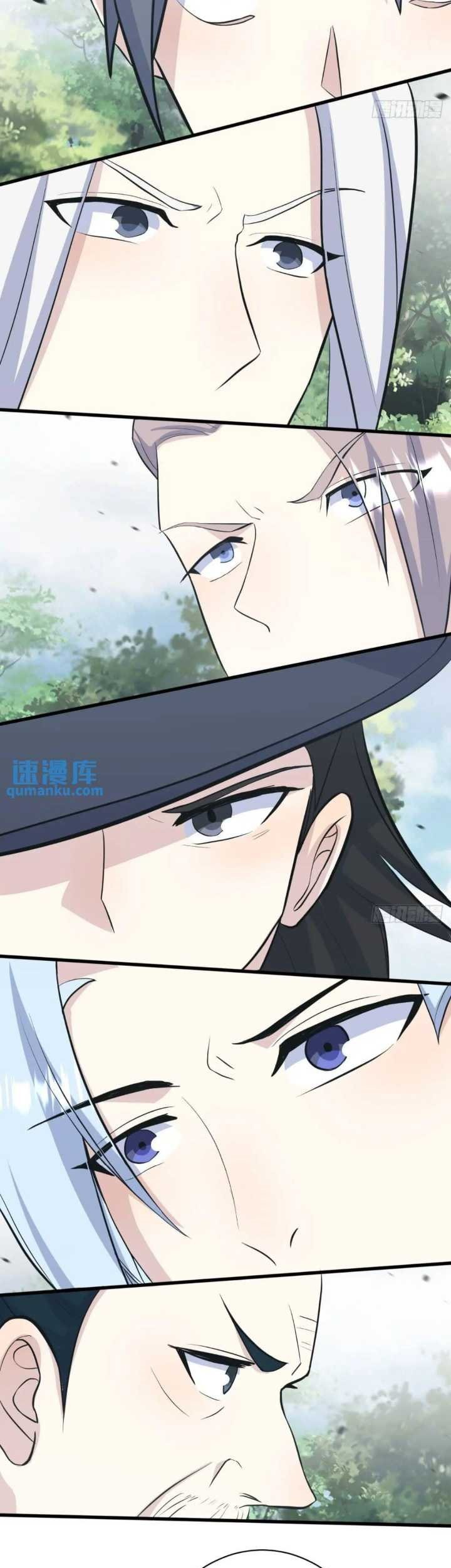 Invincible After a Hundred Years of Seclusion Chapter 178 - halaman 14