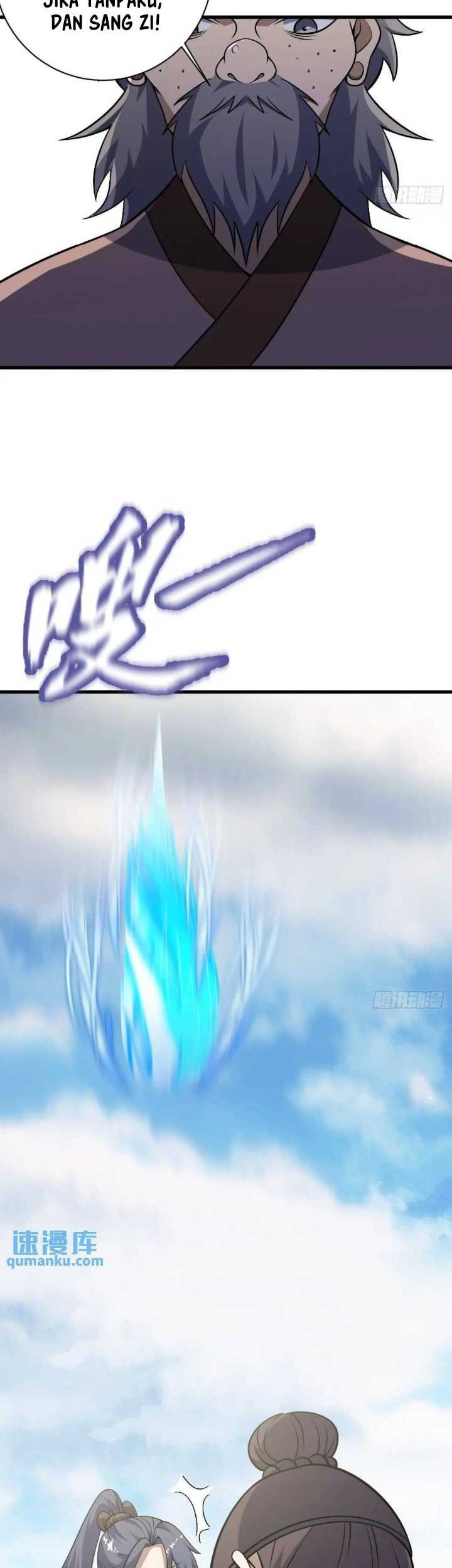 Invincible After a Hundred Years of Seclusion Chapter 179 - halaman 16