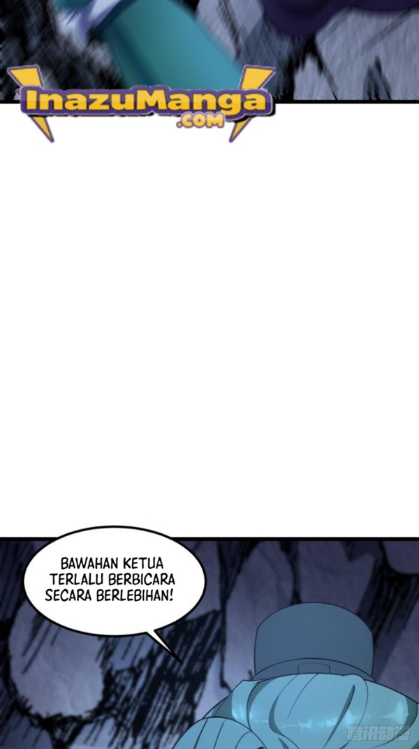 Invincible After a Hundred Years of Seclusion Chapter 18 - halaman 16
