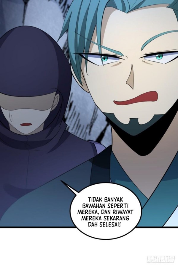 Invincible After a Hundred Years of Seclusion Chapter 18 - halaman 17