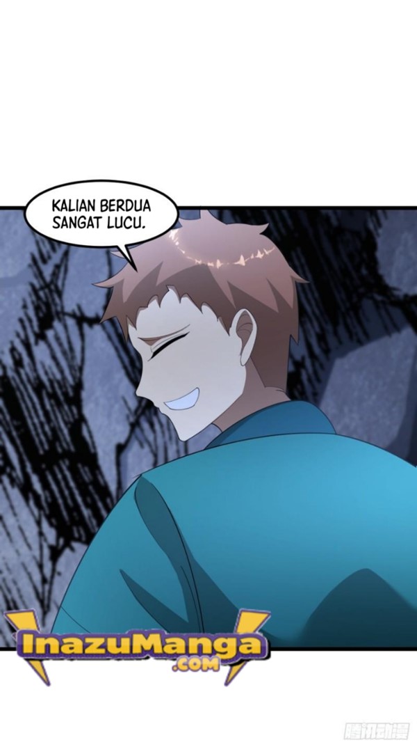 Invincible After a Hundred Years of Seclusion Chapter 18 - halaman 18