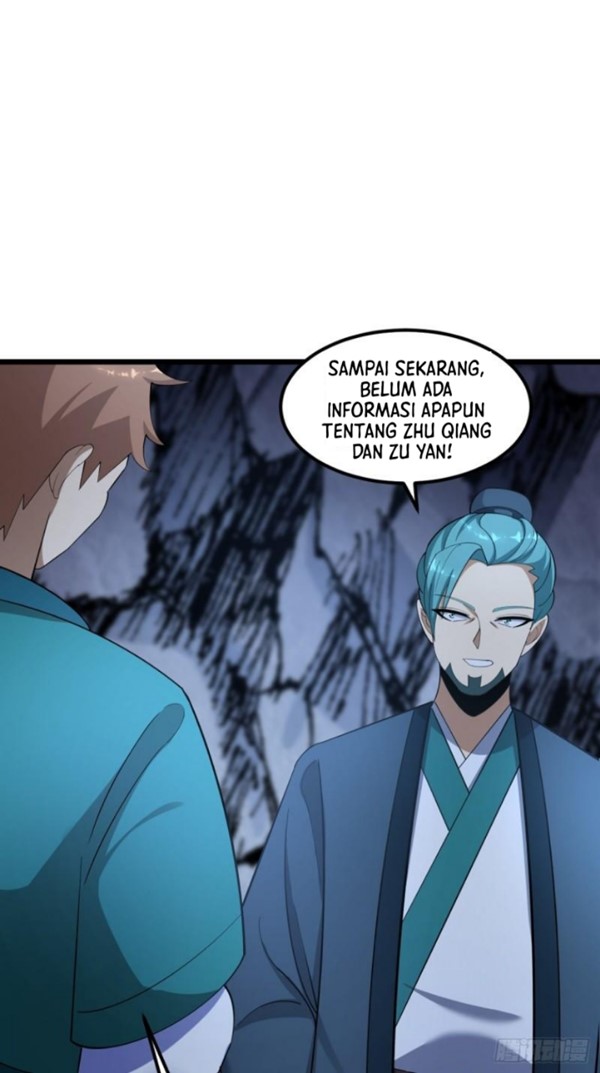 Invincible After a Hundred Years of Seclusion Chapter 18 - halaman 19