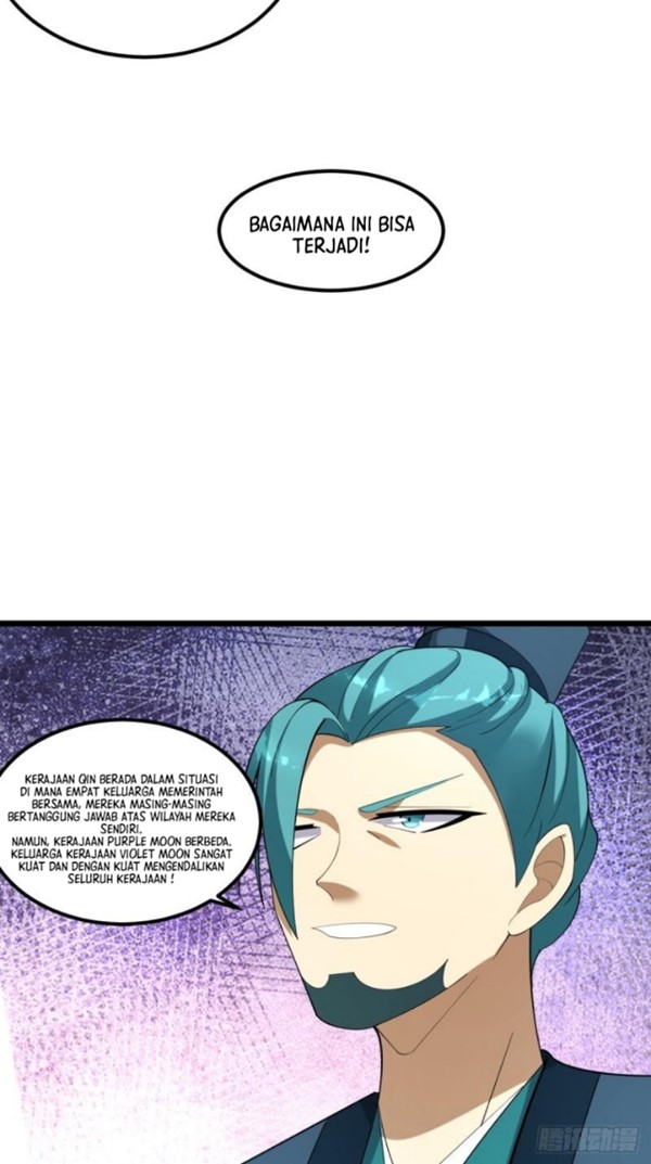 Invincible After a Hundred Years of Seclusion Chapter 18 - halaman 23