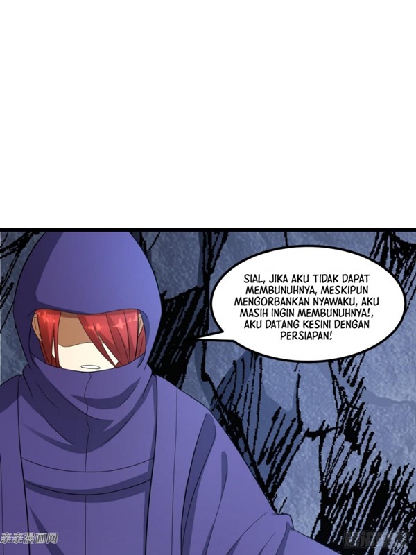 Invincible After a Hundred Years of Seclusion Chapter 18 - halaman 26