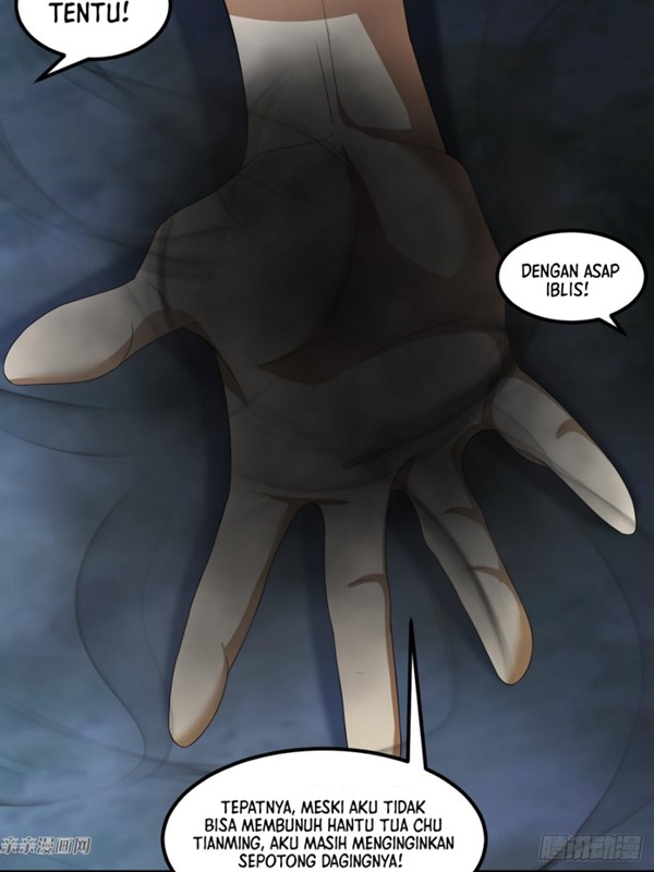 Invincible After a Hundred Years of Seclusion Chapter 18 - halaman 28
