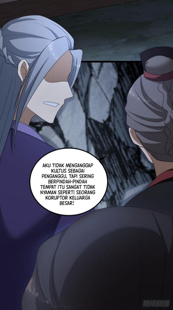 Invincible After a Hundred Years of Seclusion Chapter 18 - halaman 4