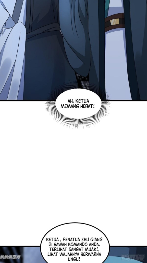 Invincible After a Hundred Years of Seclusion Chapter 18 - halaman 40