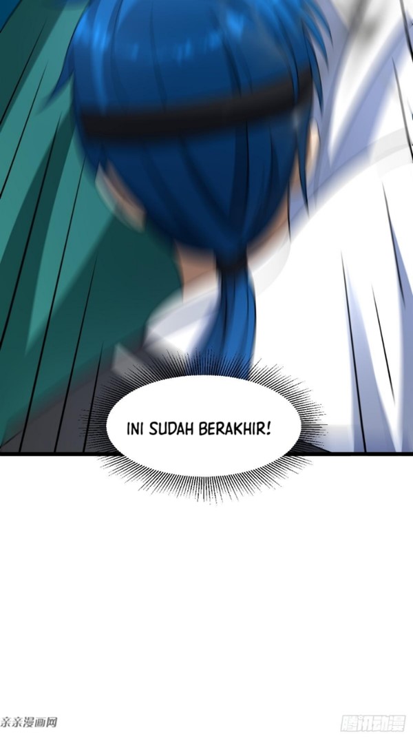 Invincible After a Hundred Years of Seclusion Chapter 18 - halaman 47
