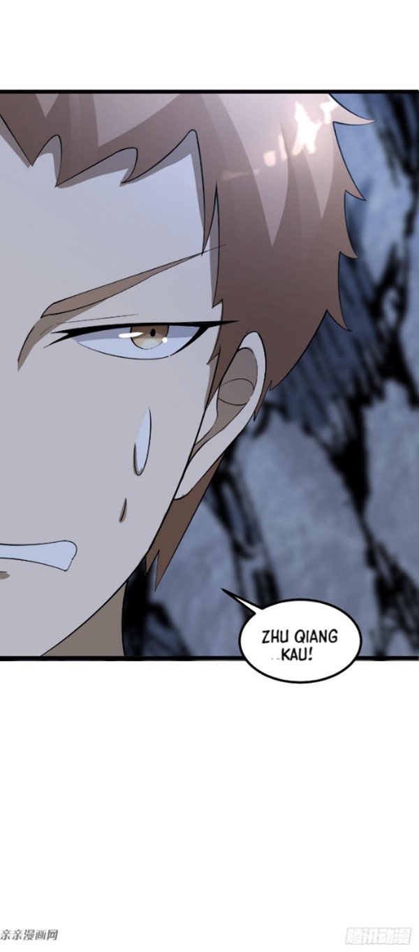 Invincible After a Hundred Years of Seclusion Chapter 18 - halaman 48