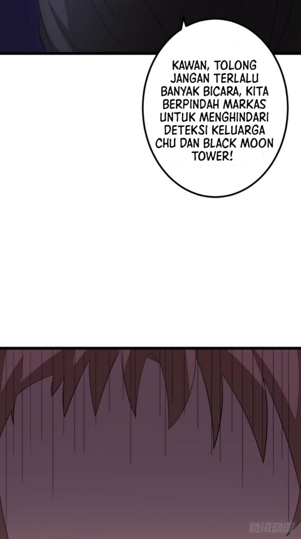 Invincible After a Hundred Years of Seclusion Chapter 18 - halaman 5