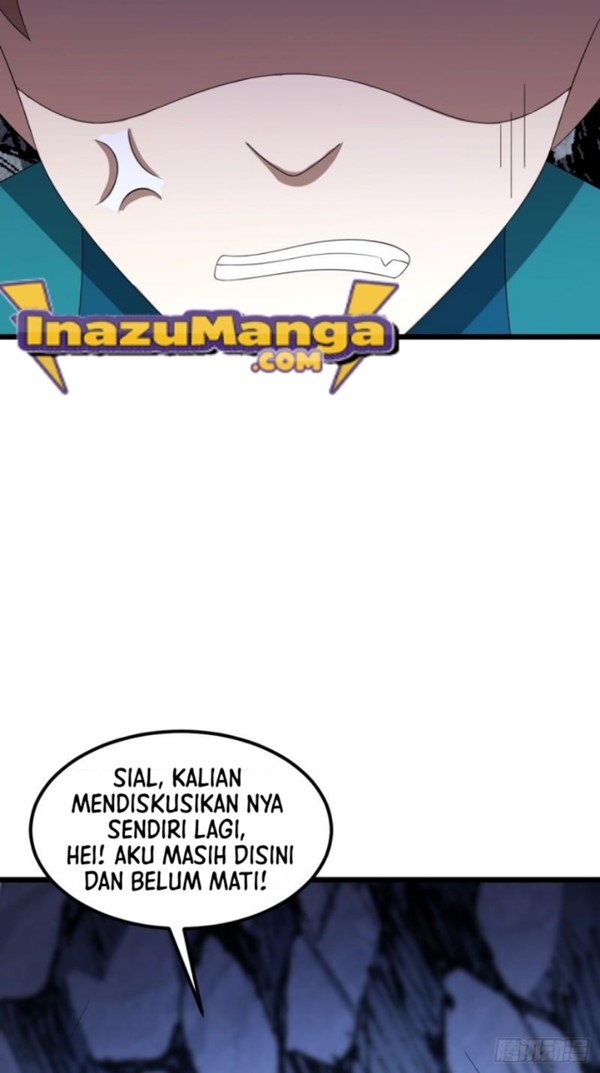 Invincible After a Hundred Years of Seclusion Chapter 18 - halaman 6