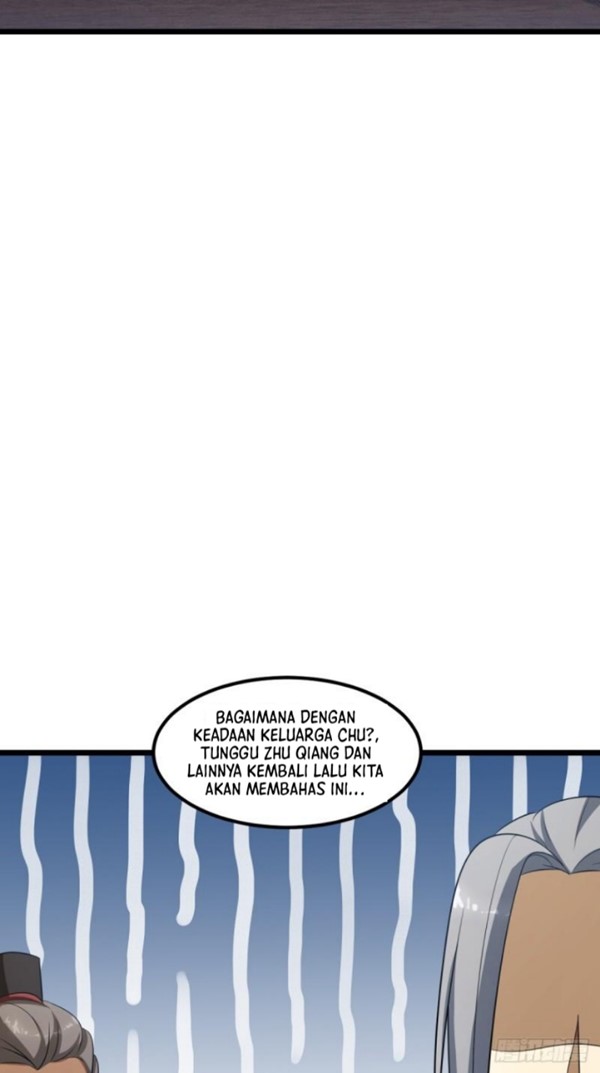 Invincible After a Hundred Years of Seclusion Chapter 18 - halaman 8