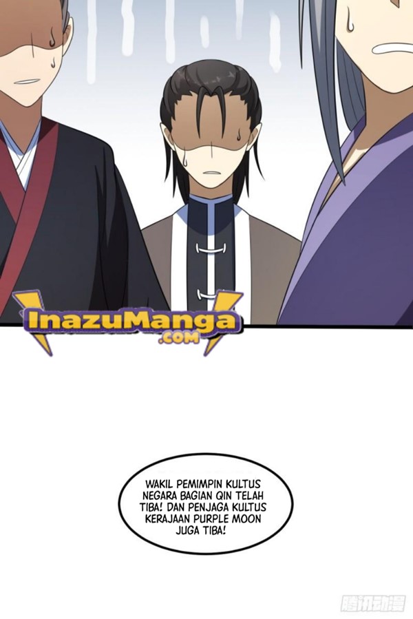 Invincible After a Hundred Years of Seclusion Chapter 18 - halaman 9